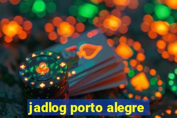 jadlog porto alegre